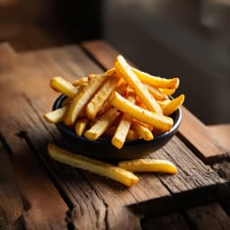 Fries