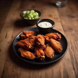 Prime Wings - 12 pcs