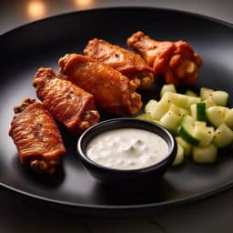 Prime Wings - 5 pcs